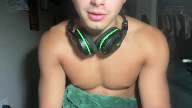 jackcolletto juicy Webcam SHOW @ Chaturbate 12-05-2025