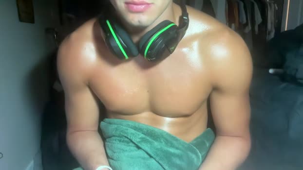 jackcolletto kissing Webcam SHOW @ Chaturbate 12-05-2025