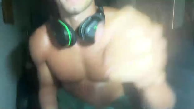 jackcolletto Ass Webcam SHOW @ Chaturbate 12-05-2025