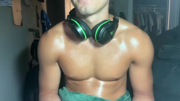 jackcolletto playtime Webcam SHOW @ Chaturbate 12-05-2025
