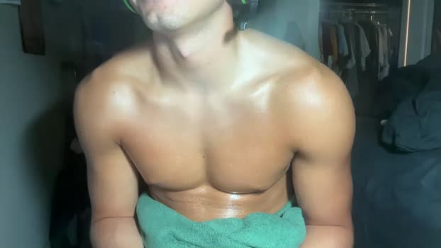 jackcolletto lick Webcam SHOW @ Chaturbate 12-05-2025