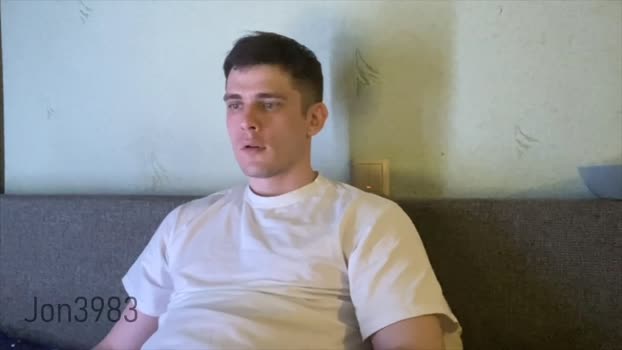 jon3983 bj-dildo Webcam SHOW @ Chaturbate 11-05-2025
