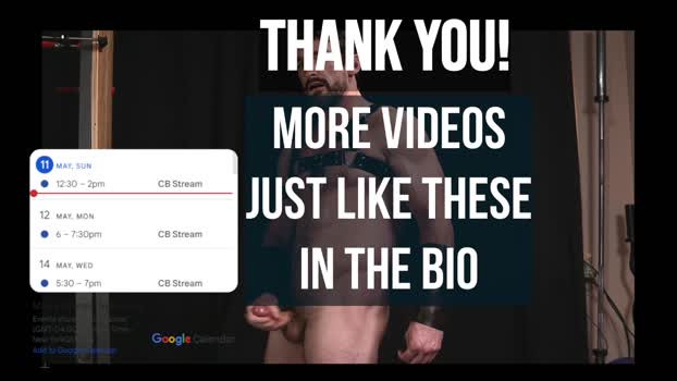 maximus_787 bigass Webcam SHOW @ Chaturbate 11-05-2025