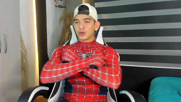 natan_77 Ass Webcam SHOW @ Chaturbate 12-05-2025
