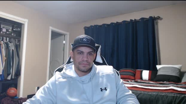 new_york_guy518 jerking Webcam SHOW @ Chaturbate 12-05-2025