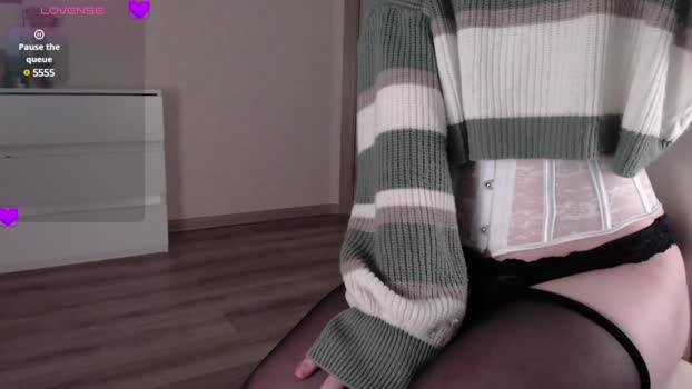 noelleneptune fuck Webcam SHOW @ Chaturbate 11-05-2025