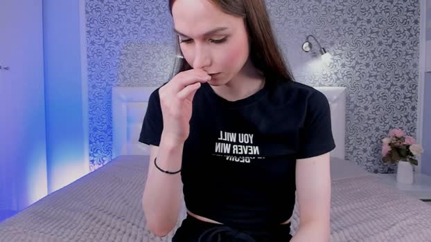 sasha_vesmus Video Webcam SHOW @ Chaturbate 11-05-2025