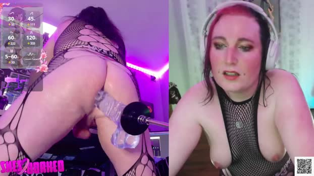 shesborked hot Webcam SHOW @ Chaturbate 12-05-2025