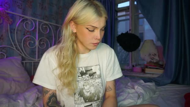 touch_me_if_you_can kink Webcam SHOW @ Chaturbate 11-05-2025