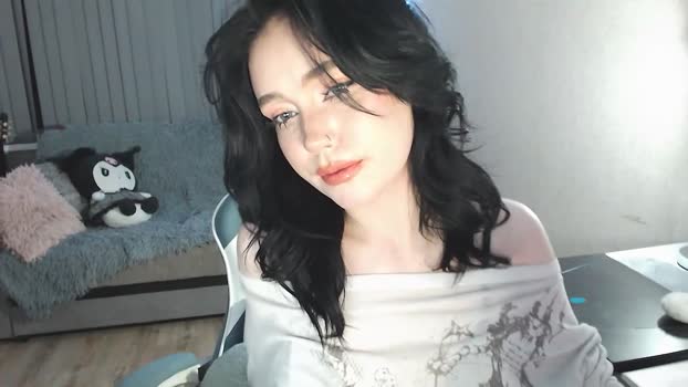 yamilean yummy Webcam SHOW @ Chaturbate 12-05-2025