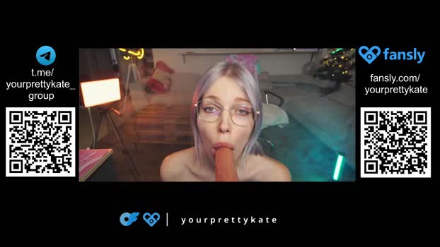 yourprettykate_ Webcam Webcam SHOW @ Chaturbate 11-05-2025