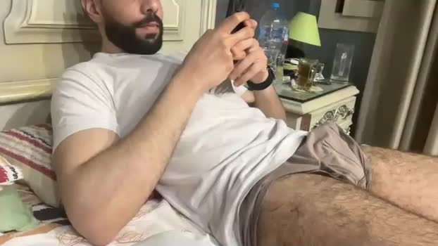 arabman991 wank Webcam SHOW @ Chaturbate 13-05-2025