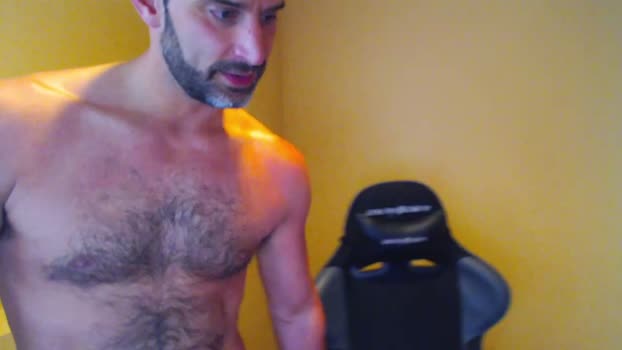 fit_dilf_daddy fingering Webcam SHOW @ Chaturbate 12-05-2025