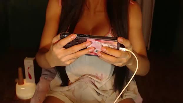 flexibleyassi jerking Webcam SHOW @ Chaturbate 12-05-2025