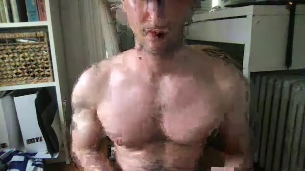 hungboy_it sexybody Webcam SHOW @ Chaturbate 13-05-2025