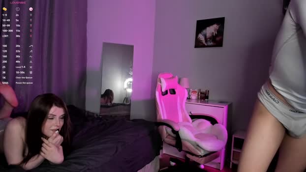 _lala_land_ Naked Webcam SHOW @ Chaturbate 13-05-2025