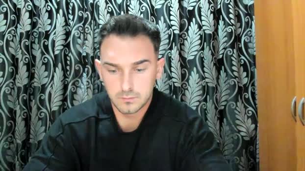 mastermusclejon spank Webcam SHOW @ Chaturbate 12-05-2025