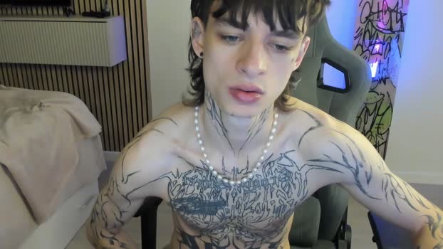 oliverrgroove sexy Webcam SHOW @ Chaturbate 12-05-2025