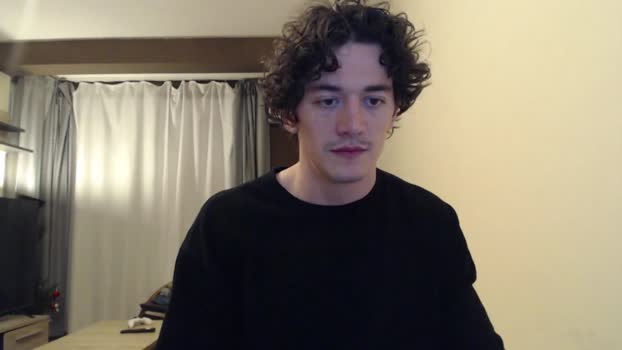 sam_winchest show Webcam SHOW @ Chaturbate 13-05-2025