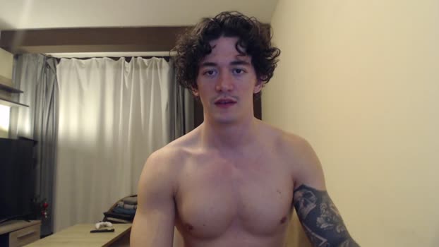 sam_winchest fingering Webcam SHOW @ Chaturbate 13-05-2025