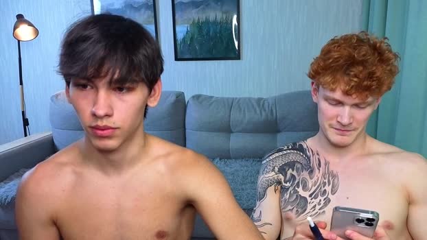 boicute natural Webcam SHOW @ Chaturbate 14-05-2025