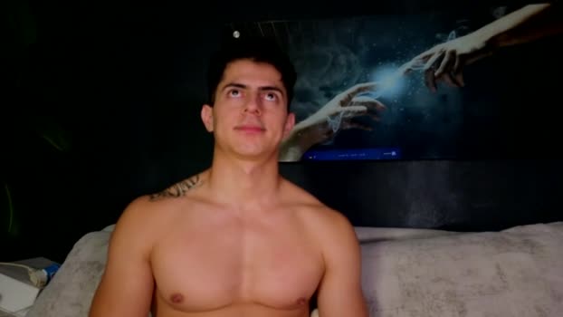 crhistian1_ suckcock Webcam SHOW @ Chaturbate 14-05-2025