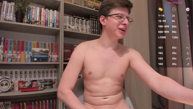 cum_for_cum bigballs Webcam SHOW @ Chaturbate 13-05-2025