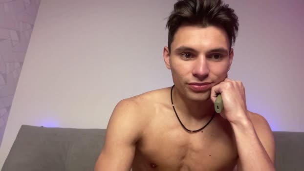 denlover hard Webcam SHOW @ Chaturbate 13-05-2025