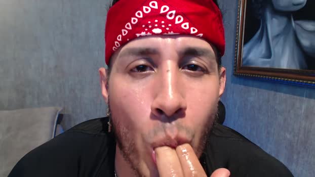 erossteel bicurious Webcam SHOW @ Chaturbate 14-05-2025
