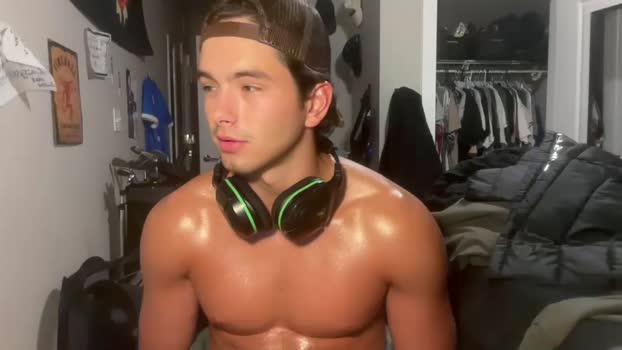 jackcolletto kiss Webcam SHOW @ Chaturbate 14-05-2025