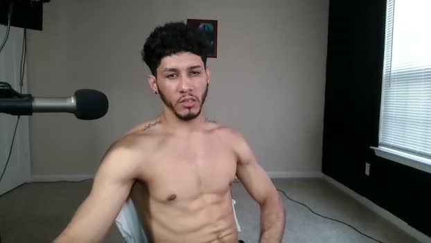 kevin9nch horny Webcam SHOW @ Chaturbate 13-05-2025