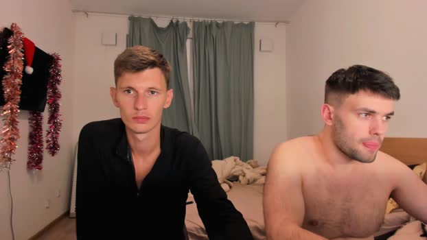 kevin_hornyyy naked Webcam SHOW @ Chaturbate 13-05-2025