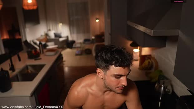 lucid_dreamsxxx fuckher Webcam SHOW @ Chaturbate 14-05-2025