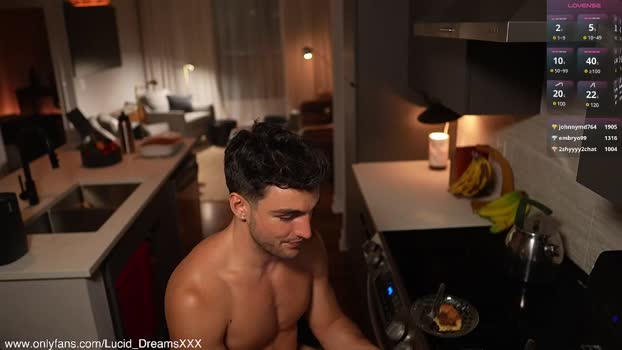 lucid_dreamsxxx big Webcam SHOW @ Chaturbate 14-05-2025