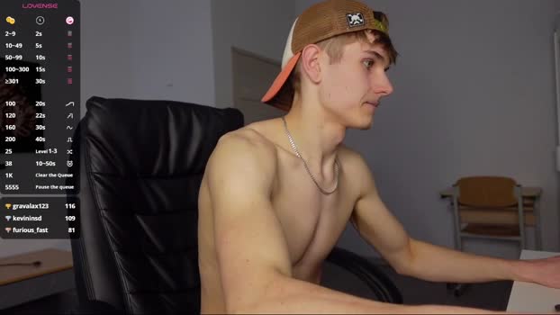 mark_karson fuckhard Webcam SHOW @ Chaturbate 13-05-2025
