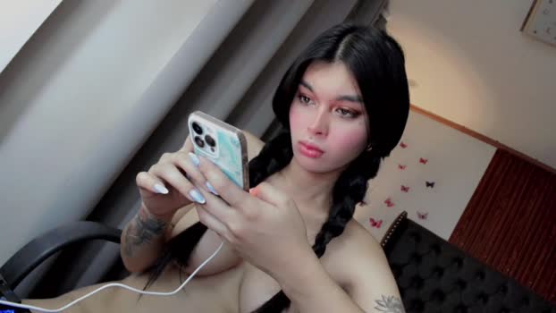 mjprettyxx naughty Webcam SHOW @ Chaturbate 14-05-2025