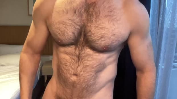 aussiemuscledad strip Webcam SHOW @ Chaturbate 14-05-2025