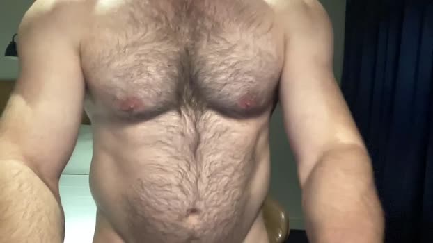 aussiemuscledad sexybody Webcam SHOW @ Chaturbate 15-05-2025