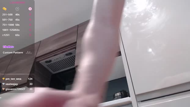 dominantalex182 Porn Webcam SHOW @ Chaturbate 15-05-2025