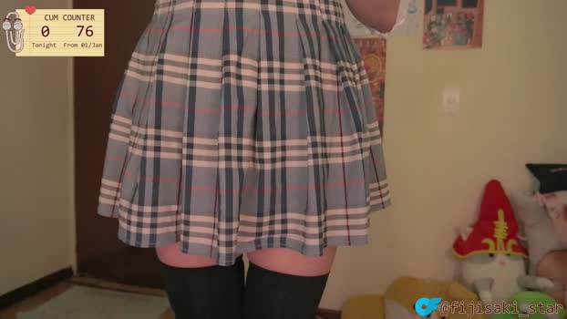 fijisakistar Recorded Webcam SHOW @ Chaturbate 15-05-2025