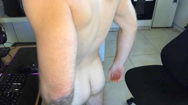 gingerboy_69 prettyface Webcam SHOW @ Chaturbate 15-05-2025