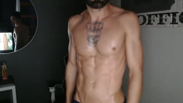hotboyslim69 ass Webcam SHOW @ Chaturbate 15-05-2025