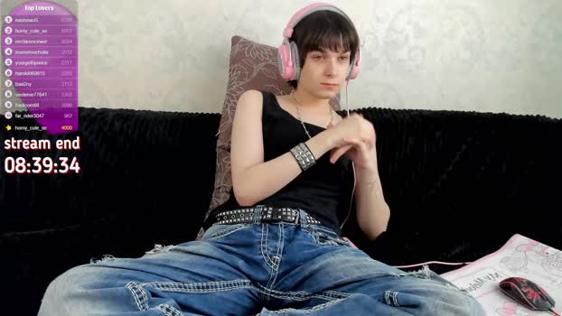 lazydarkknight sexymale Webcam SHOW @ Chaturbate 15-05-2025