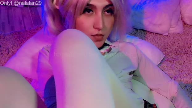 nalan_ bigtoys Webcam SHOW @ Chaturbate 15-05-2025