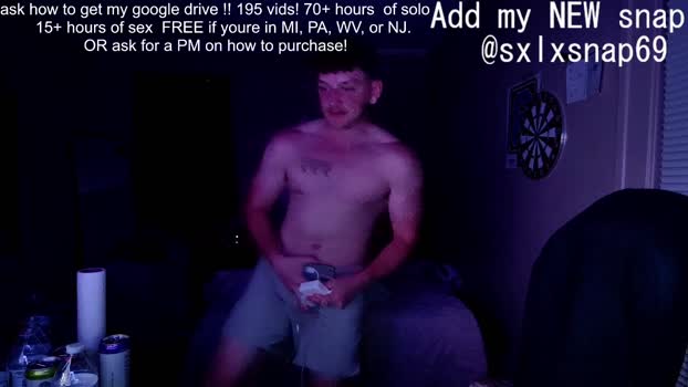 sexylax69 analtoy Webcam SHOW @ Chaturbate 15-05-2025