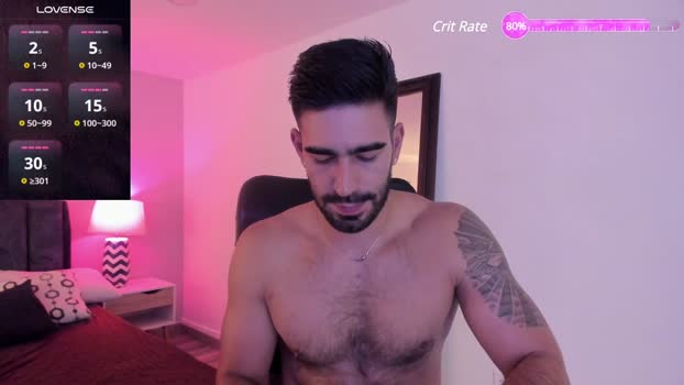 tbastian suck Webcam SHOW @ Chaturbate 15-05-2025