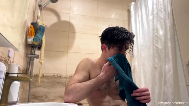 waynenorth moan Webcam SHOW @ Chaturbate 14-05-2025