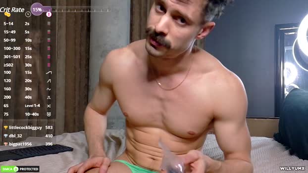 willyumx blowjob Webcam SHOW @ Chaturbate 15-05-2025
