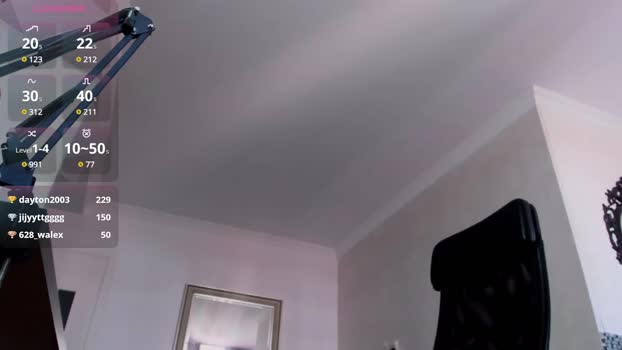 wilsonjules sexyfeet Webcam SHOW @ Chaturbate 15-05-2025