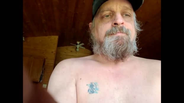 bearded_woodsman Ass Webcam SHOW @ Chaturbate 15-05-2025